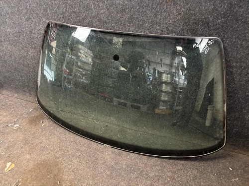 Windschutzscheibe scheibe - scheibe, vw