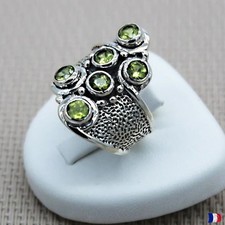 Damenring 925 Silber