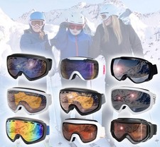 SKIBRILLE große Auswahl S2 S3
