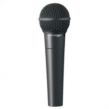 Behringer XM8500 - Dynamisches