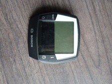 Bosch Display Intuvia Active Line Platinum