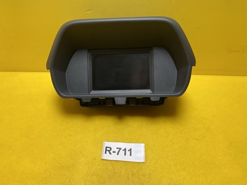 Opel meriva bordcomputer - meriva,