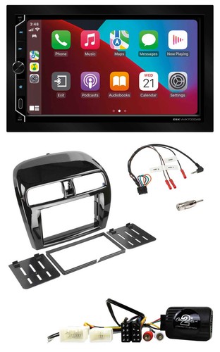Esx 2din dab usb lenkrad - esx,