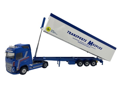 Eligor volvo 4x2 - 4x2, mit