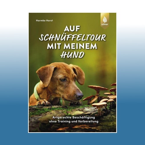 Auf schnüffeltour mit meinem - mit,