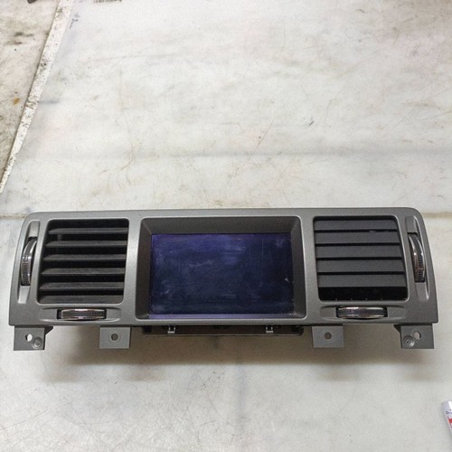 Opel vectra 2004 bildschirm - vectra,
