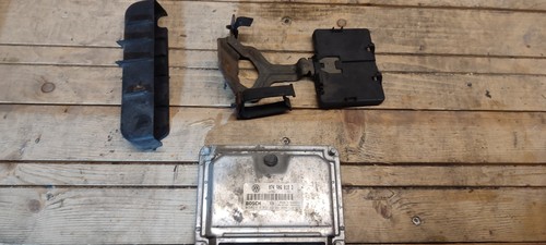 Steuergerät 151 2 5 - vw,
