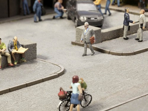 Noch 14219 bordsteinkanten - noch,