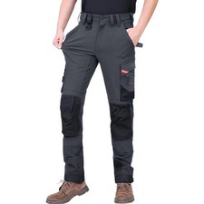 Herren Arbeitshose Slim-Fit