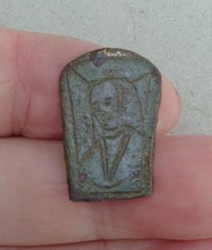 Mittelalterlicher Messergriffabschluss Bodenfund #3