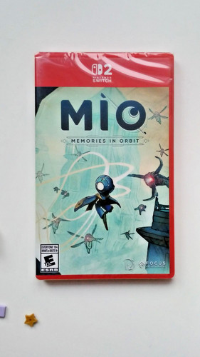 Mio memories orbit - mio:,
