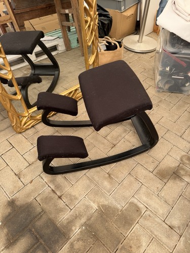 Stokke balans kniestuhl - stokke,