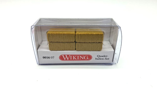 Wiking h0 001607 - wiking,