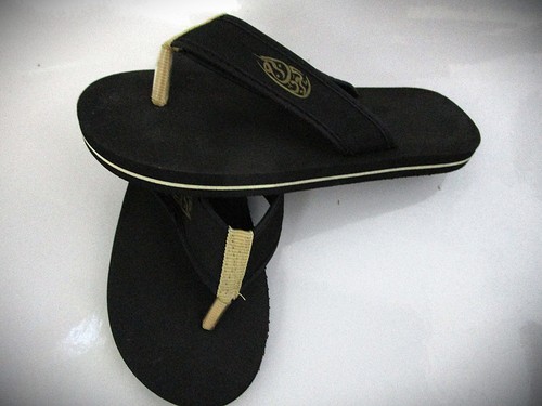 Flip flops damen vom burj - flip,