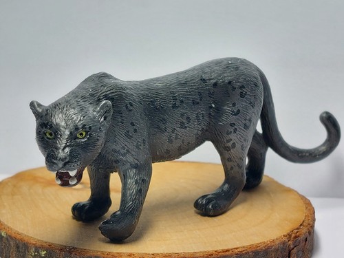 Schleich schwarzer panther - schleich,