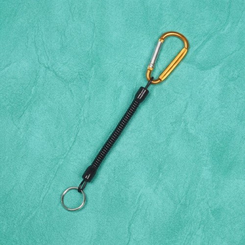 Einziehbares angel lanyard - einziehbares, angel-lanyard