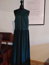 Wedtrend 46 48 Abendkleid