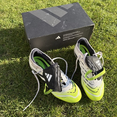 Adidas predator pro - predator, fg