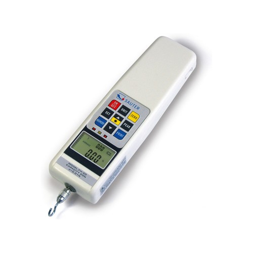 Sauter digitales - sauter,