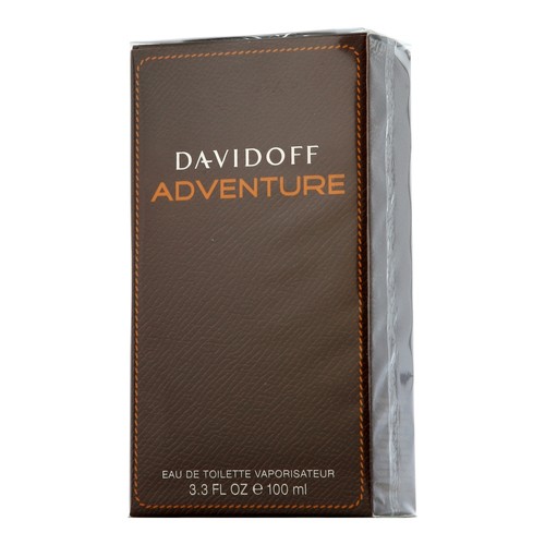 Davidoff adventure edt 100ml - adventure,