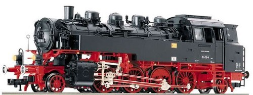 Fleischmann 4087 dampflok - 4087,