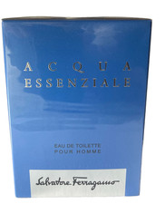 Salvatore Ferragamo Acqua