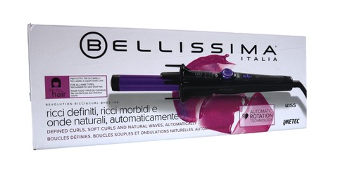 Bellissima imetec lockenstab - bellissima,