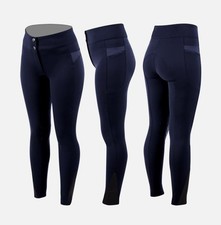 ANIMO Damen-Reithose NAVELON -