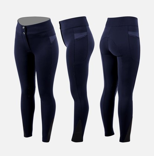 Animo damen reithose navelon - damen-reithose,