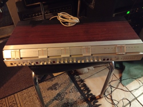 Bang olufsen 4400stereo - olufsen,