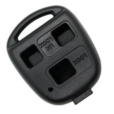 Ersatz-Schlüsselhülle für