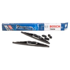 BOSCH 260 TWIN Scheibenwischer