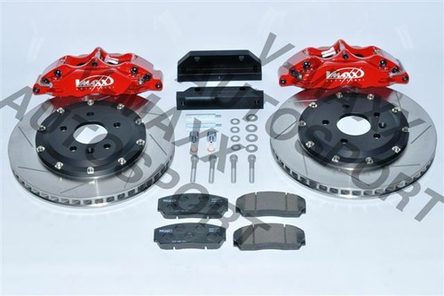 Maxx sportbremsenkit vw - sportbremsenkit,