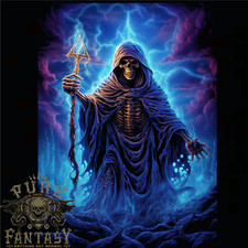 Sensenmann Domain Herren