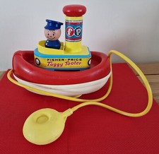 Vintage Fisher Price 1967
