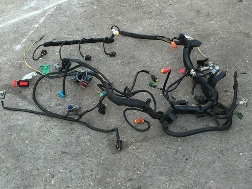 Citroen hdi 133ps - 2.2,