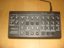 Access microwave programmer - access,
