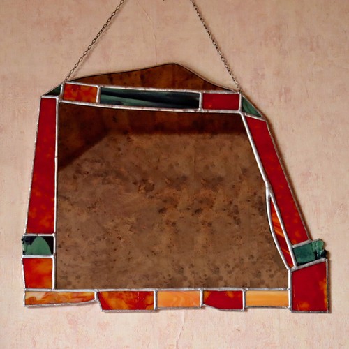 Kunst selbst hergestellter