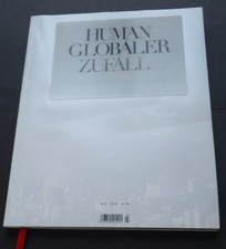 HUMANGLOBALER ZUFALL Nr. 3