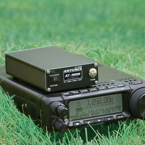 Antuner 100m universal - at-100m,
