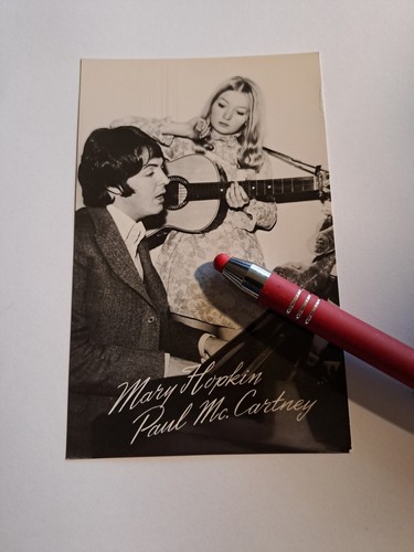 Mary hopkin paul - mary, hopkin+paul