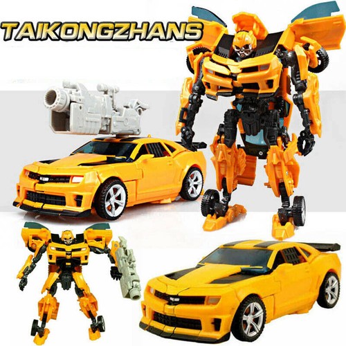 Transformer bumblebee dark - transformer,