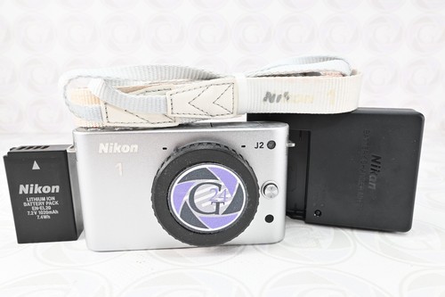 Nikon gehäuse in - 1, j2
