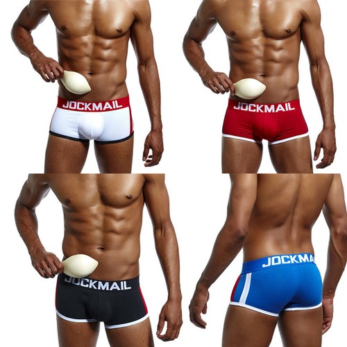 Herren boxershorts vorne - boxershorts,