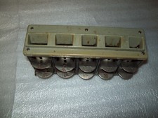 GELDWECHSLER AUTOMAT SCHAFFNER