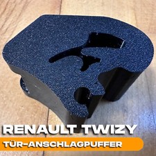Tür Anschlagpuffer passend für Renault TWIZY, ähnlich OE-Nummer 908782937R