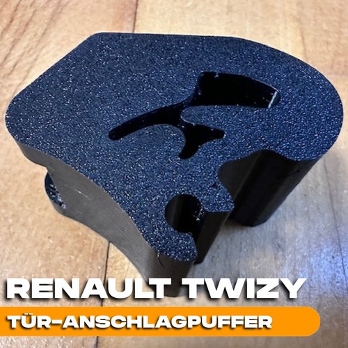 Tür anschlagpuffer - tür, v2