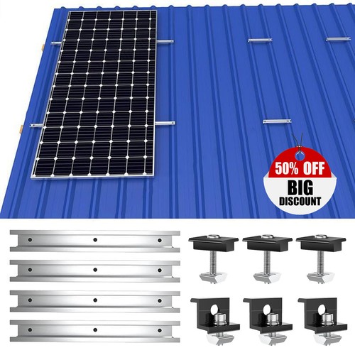 Solarmodule alu halterung - solarmodule,