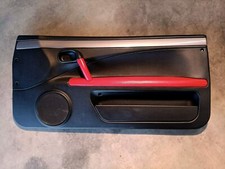 Türverkleidung Fiat Coupe 20V Turbo Limited Edition