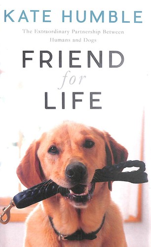 Friend for life the - life:,